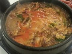 辣牛肉粉丝汤-韩礼年糕(飞虹路店)