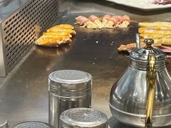 -上渔铁板烧(熙悦汇店)