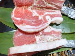 锡盟小羊排-九田家黑牛烤肉料理(盛龙广场店)