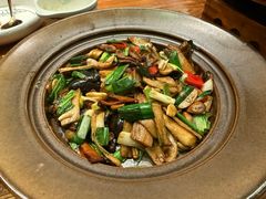 -云海肴·汽锅鸡·云南菜(美罗城店)