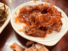 -老德安面馆(翠竹新村南区店)