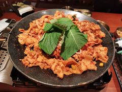 -春熙台韩国料理·章鱼肥牛(西丽店)