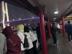 -新龙船黄浦江餐饮游船官方自营店