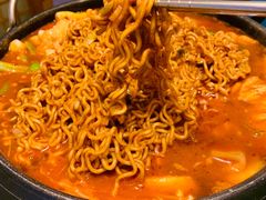 -百年石锅饭·朝鲜族传统民餐