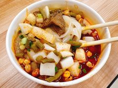 -江三王记牛杂馆(总店)