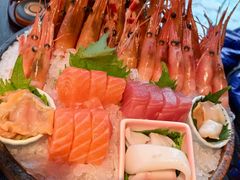 -花潮料理艺食馆(成都万象城店)