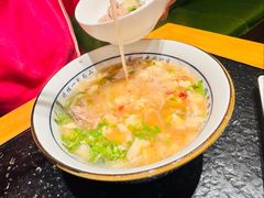 -老西安饭庄(鼓楼店)