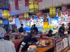 -渔家风味·鲅鱼水饺·央视展播·海鲜天津菜(开发区店)