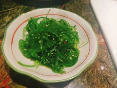 -炙柒Sekinana·精致料理 烧鸟·铁板烧(海上世界店)