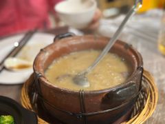 -李记潮汕砂锅粥(营福路店)
