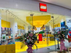 -乐高授权专卖店(济南万象城店)