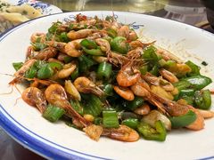 -左邻右舍徽菜馆