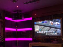 -欢乐迪KTV(泉秀店)