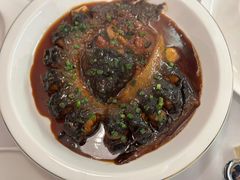 -白家餐厅(徐家汇店)