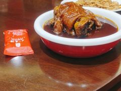 -李氏八大件老菜馆(万宝街店)