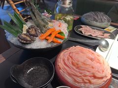 -生如夏花泰式火锅(西村黑金店)