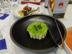 -舜耕山庄御膳房宴会餐厅(舜耕路店)