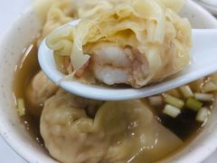 -麦文记面家(佐敦店)