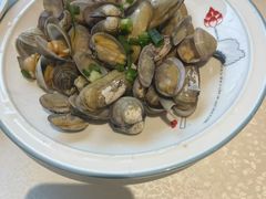 -松兰山海景大酒店·海鲜中餐厅