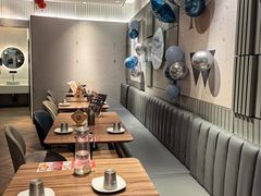 -必胜客(城西银泰店)