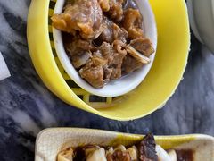 -华记食馆·华记肠粉(柑园南店)