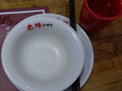 餐具摆设-兔槽江湖菜·重庆璧山兔(水围店)
