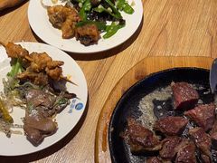 -纽斯特牛排自助餐厅(浦东文峰广场店)