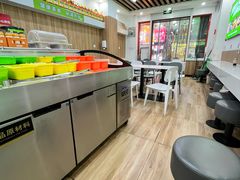 -舞素卷菜煎饼.糁汤(万达金街店)