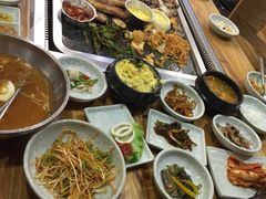 -金顺韩式烤肉·网红烤肉店(广利路店)