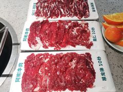 -非遗•老字号•阿彬牛肉火锅(广济桥店)