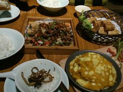 -去茶去餐厅(中央大街店)