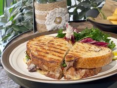 -O'mills Sourdough Bakery&Bistro(永嘉路店)