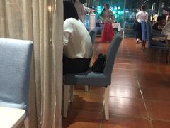 大堂-伊斯坦布尔土耳其清真咖啡餐厅