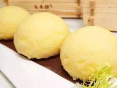 -點無缺茶楼·海鲜酒家(世博店)