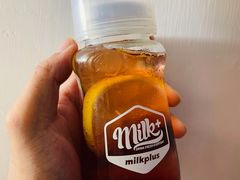 奶樽盲盒-milkplus·泰式奶茶(较场东路店)