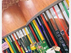 -阿记烧烤(大兴新区店)