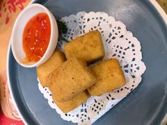 -点都德(喜粤楼店)