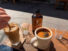 -CABO Coffee