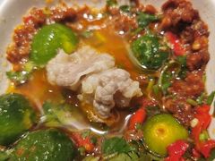 -湯系·煲汤手艺人(东二环泰禾广场店)