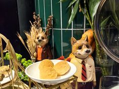 -好伦哥披萨(地坛店)