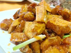 -粤北餐馆