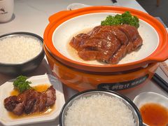 -阿皇仔烧鹅烧鸭(金山湖店)