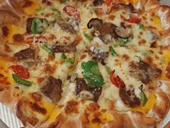 -必胜客(漕宝路店)