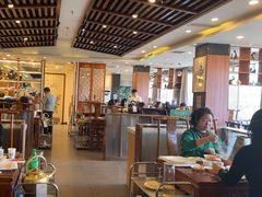 -清真·鸦儿李记·涮肉(和平里店)