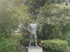 -东关历史文化旅游区-东门遗址