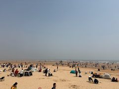 -日照海滨国家森林公园