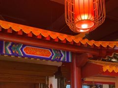 -秦月轩·陕西家乡菜(阜成路·五棵松店)