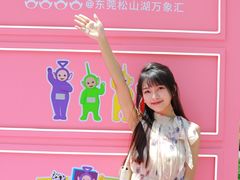 -东莞松山湖万象汇