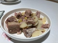 -花城苑广府菜(侨鑫店)