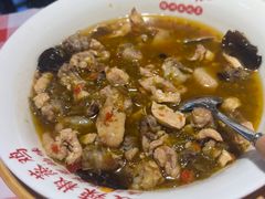 -西江红·株洲本地菜(滨江南路店)